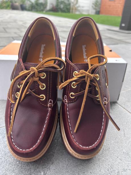 Poltopánky, timberland,38