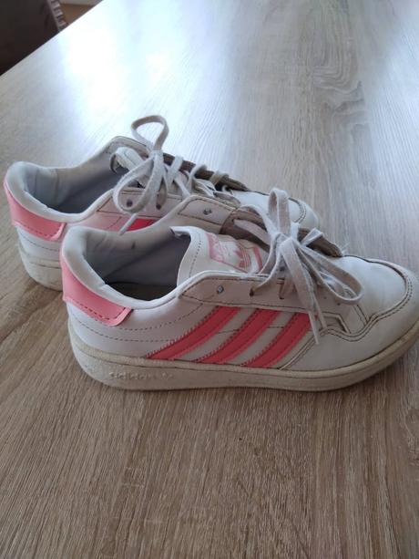 Tenisky, adidas,33