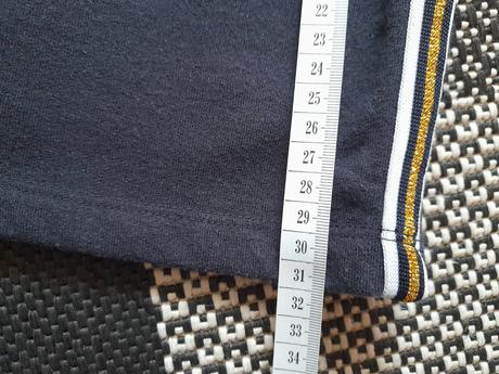 Tepláková sukňa, 134