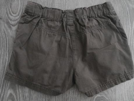 Kraťasy, marks & spencer,122