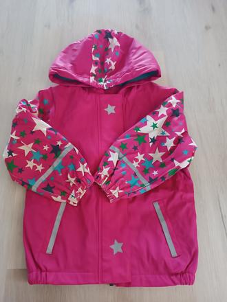 Bundička do dažďa 98/104, lupilu,98