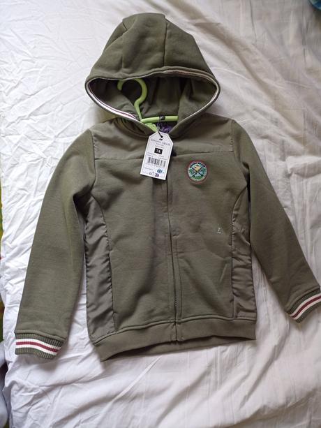 Mikina sergent major, sergent major,122