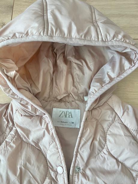 Prechodna bunda zara, zara,98