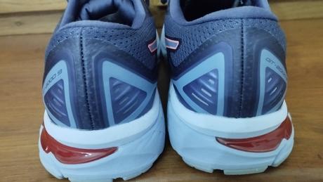 Bežecká obuv, asics,39