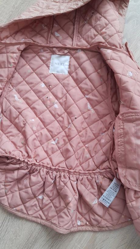 Prechodná bunda, next,74 / 80