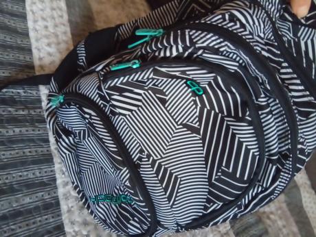 Školská taška/ruksak, 