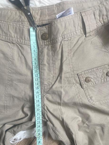 Columbia cargo nohavice, columbia,m