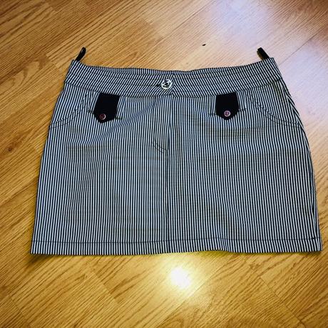 Namornicka sukňa, 42