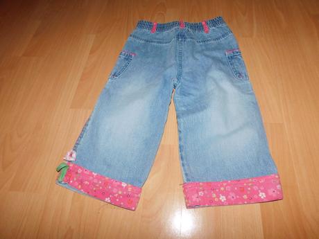 Trištvrtaky, palomino,104