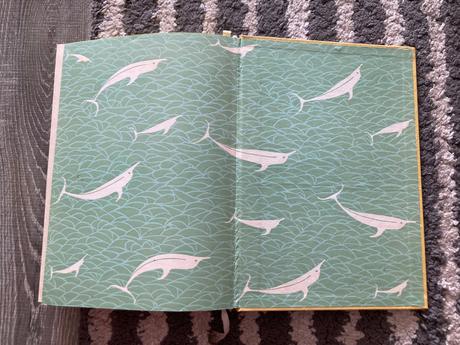 Zlato a slovo-druhé vyd.1969, 