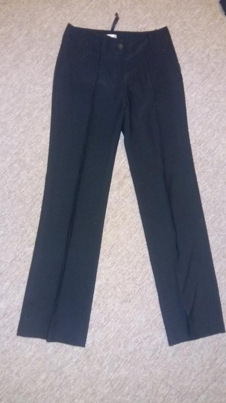Damske nohavice, c&a,38