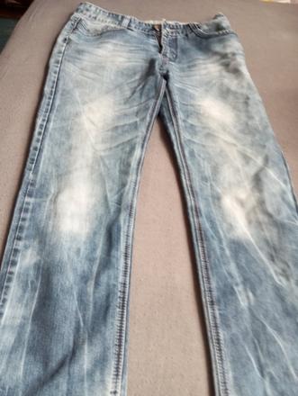 Chlapčenské rifle, 164