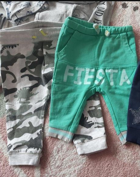 Teplaciky 2kusy, lindex,68