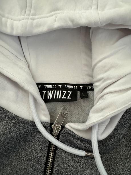 Mikina twinzz, m