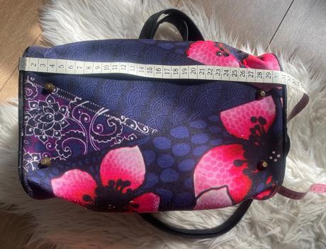 Desigual kabelka, desigual