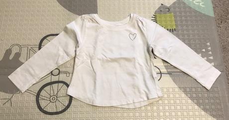 Tričko, st. bernard,86