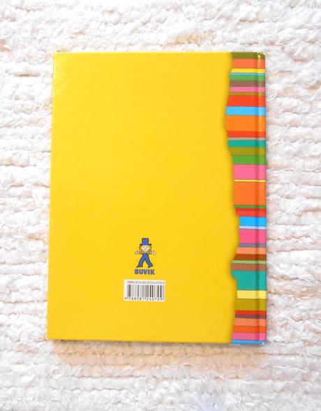 Kniha poslušné písmenká,