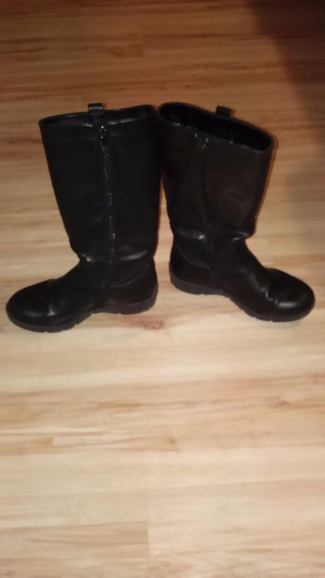 Dievčenské čižmy - veľ.31, graceland,31