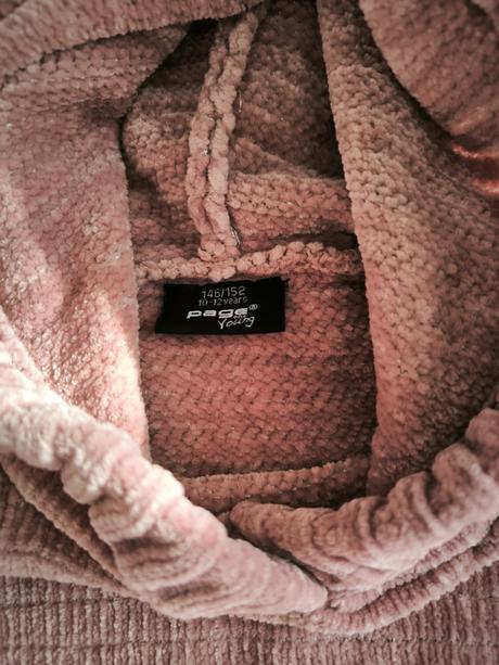 Mikina vel. 146/152, 146