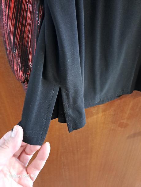 Blúzka č.xl, xl