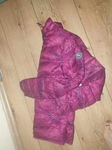 Reserve bunda puma orig. 7.90e, puma,m