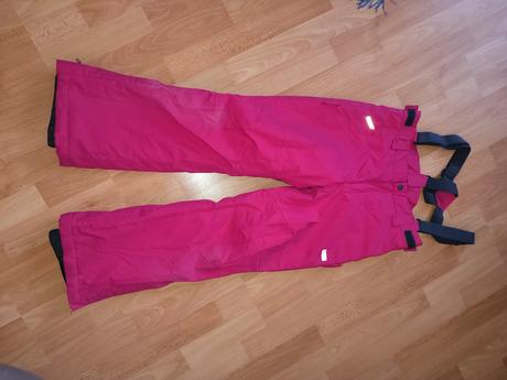 Bunda a oteplovacky, loap,134