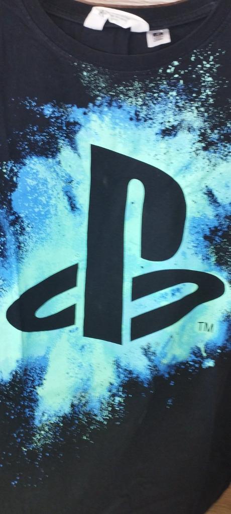 Chlapčenské tričká, h&m,170