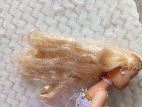 Annika barbie kouzlo pegasu, 