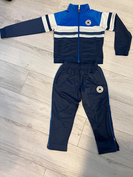 Converse súprava 2-3roky, converse,92