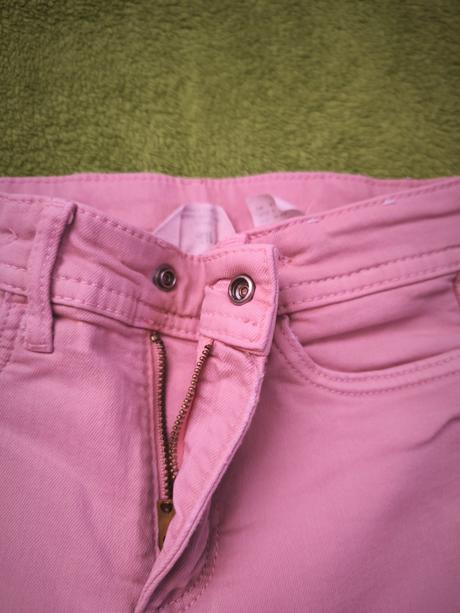 Rifle h&m vel. 134, h&m,134