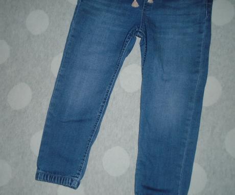 Rifle na 2 až 3 roky, h&m,98