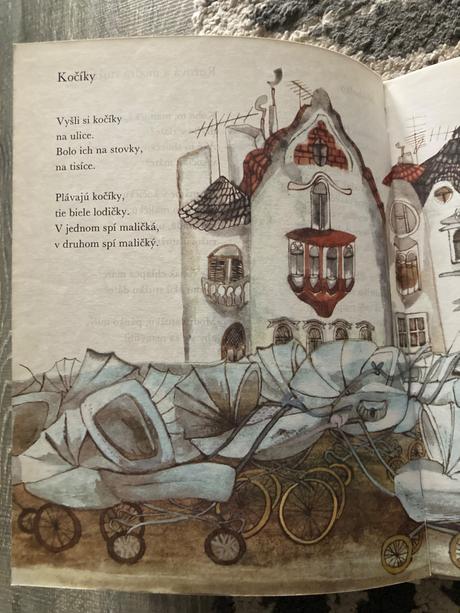 Čarokruh - jan čarek (1983), 