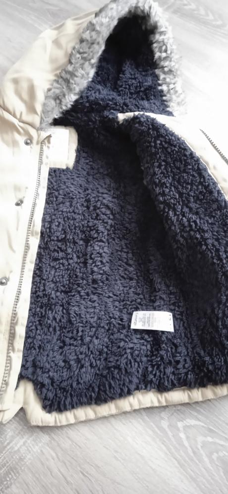 Zimná bunda, f&f,86