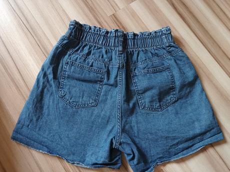 Krátke nohavice, 164