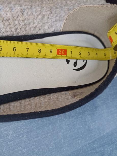 Bata balerinky s ozdobnym kvetom, baťa,40