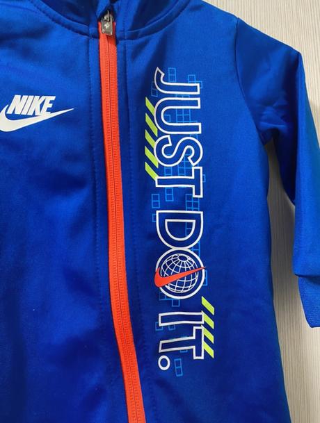 Detsky overal, nike,80