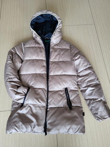 Vetrovka benetton, benetton,152