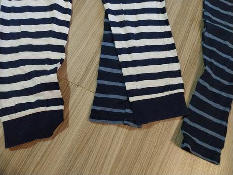 2x spodky ..cena spolu, c&a,134