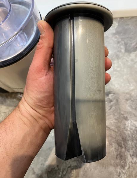Odšťavovač bosch mes25a0 700w vita jujce2, bosch