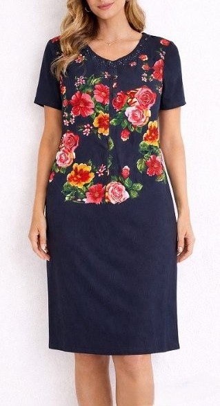 Aproductz, dámske šaty veľ.m, m