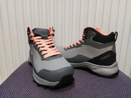 Turistická obuv, 36 - 41