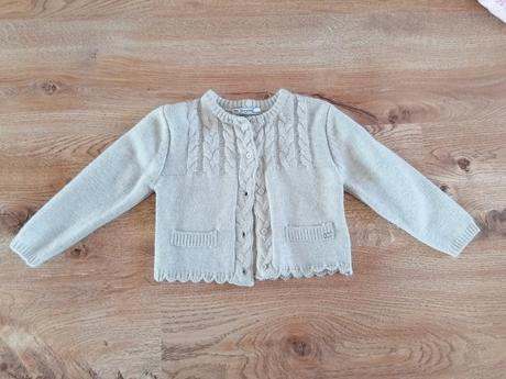 Svetrík mayoral, mayoral,86