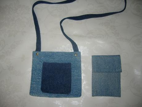 Riflova tasticka+obal na mobil, 