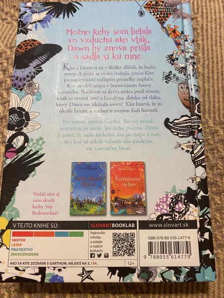 Už zase lietam sita brahmachari, 