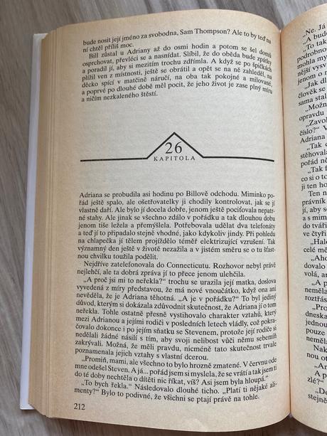 Danielle steelová tlukot srdce, 