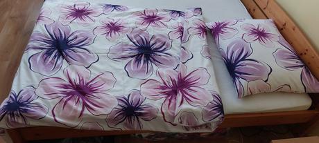 Posteľné obliečky,