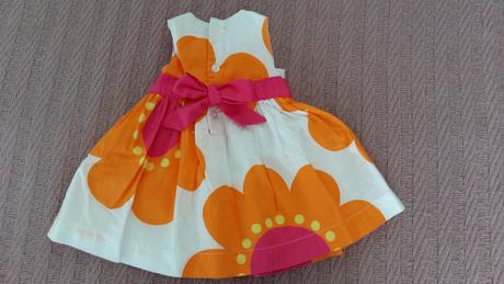 Uzasne kvetinkove saticky, carter's,56