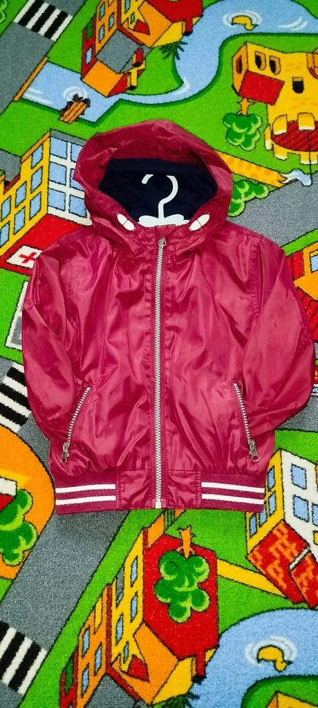 Chlapec 104, 104–116