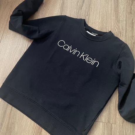 Mikina, calvin klein,s