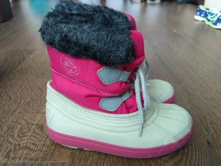 Snehule coqui 26/27, coqui,27